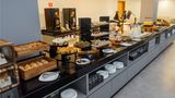 ibis Styles Goiania Station Mall Restaurant
