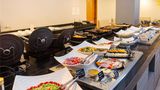 ibis Styles Goiania Station Mall Restaurant