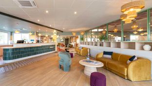 Sure Hotel by Best Western Caen Memorial