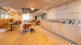 Sure Hotel by Best Western Caen Memorial Restaurant