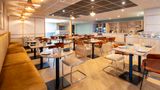 Sure Hotel by Best Western Caen Memorial Restaurant