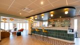 Sure Hotel by Best Western Caen Memorial Restaurant