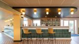 Sure Hotel by Best Western Caen Memorial Restaurant
