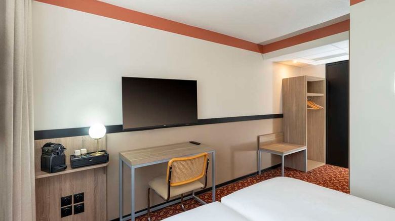 <b>Sure Hotel by Best Western Caen Memorial Other</b>. Images powered by <a href="https://iceportal.shijigroup.com/" title="IcePortal" target="_blank">IcePortal</a>.