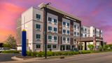 Comfort Inn & Suites Clarksville Exterior