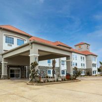 Comfort Inn & Suites New Iberia