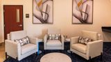 Comfort Inn & Suites New Iberia Lobby