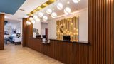 Comfort Inn & Suites New Iberia Lobby