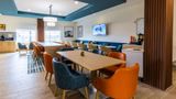 Comfort Inn & Suites New Iberia Restaurant