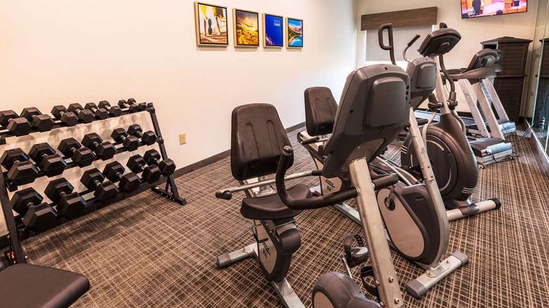 <b>Comfort Inn & Suites New Iberia Health</b>. Images powered by <a href="https://iceportal.shijigroup.com/" title="IcePortal" target="_blank">IcePortal</a>.