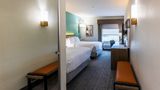 Comfort Inn & Suites New Iberia Room