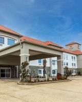 Comfort Inn & Suites New Iberia