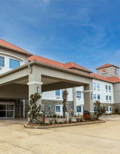Comfort Inn & Suites New Iberia