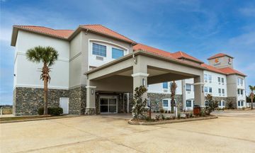 Comfort Inn & Suites New Iberia