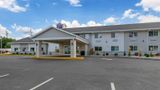 <b>Sleep Inn & Suites Exterior</b>. Images powered by <a href="https://iceportal.shijigroup.com/" title="IcePortal" target="_blank">IcePortal</a>.