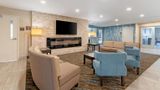 <b>Sleep Inn & Suites Lobby</b>. Images powered by <a href="https://iceportal.shijigroup.com/" title="IcePortal" target="_blank">IcePortal</a>.