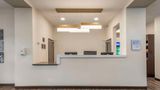 <b>Sleep Inn & Suites Milwaukee/Franklin Lobby</b>. Images powered by <a href="https://iceportal.shijigroup.com/" title="IcePortal" target="_blank">IcePortal</a>.