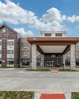 Sleep Inn & Suites Milwaukee/Franklin