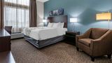 <b>Sleep Inn & Suites Milwaukee/Franklin Suite</b>. Images powered by <a href="https://iceportal.shijigroup.com/" title="IcePortal" target="_blank">IcePortal</a>.