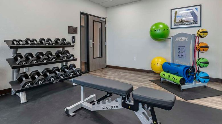 <b>MainStay Suites Milwaukee/Franklin Health</b>. Images powered by <a href="https://iceportal.shijigroup.com/" title="IcePortal" target="_blank">IcePortal</a>.