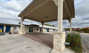 Motel 6 Junction Llano River
