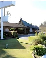 Rodeway Inn Santa Clara El Camino Real