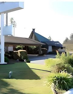 Rodeway Inn Santa Clara El Camino Real