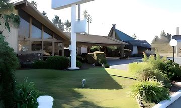 Rodeway Inn Santa Clara El Camino Real