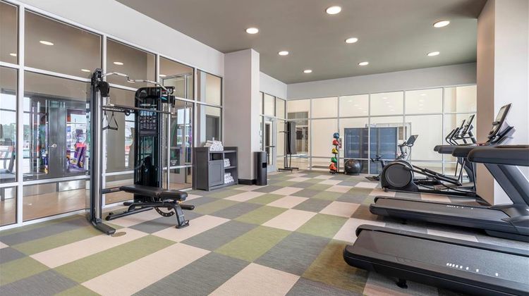 Cambria Hotel Rehoboth Beach Health