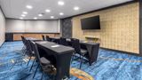 Cambria Hotel Rehoboth Beach Meeting