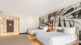 Cambria Hotel Rehoboth Beach Room