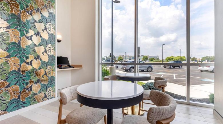 <b>Cambria Hotel Rehoboth Beach Other</b>. Images powered by <a href="https://iceportal.shijigroup.com/" title="IcePortal" target="_blank">IcePortal</a>.