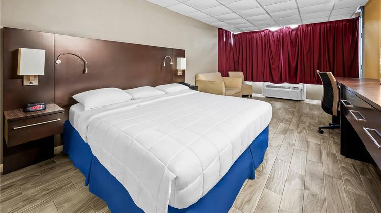 Econo Lodge Gretna New Orleans Suite