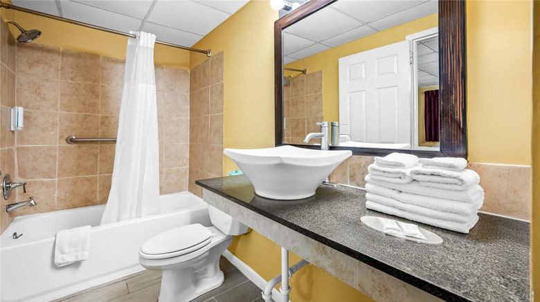 <b>Econo Lodge Gretna New Orleans Room</b>. Images powered by <a href="https://iceportal.shijigroup.com/" title="IcePortal" target="_blank">IcePortal</a>.