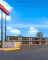 Econo Lodge Gretna New Orleans