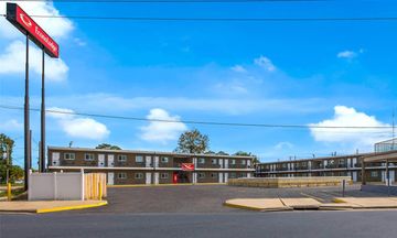 Econo Lodge Gretna New Orleans