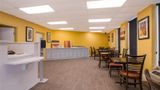 Econo Lodge Gretna New Orleans Lobby