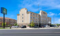 Quality Inn & Suites