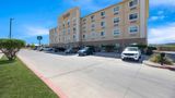 <b>Quality Inn & Suites Exterior</b>. Images powered by <a href="https://iceportal.shijigroup.com/" title="IcePortal" target="_blank">IcePortal</a>.