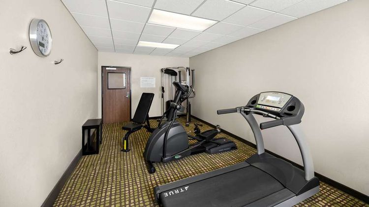 Quality Inn & Suites Health