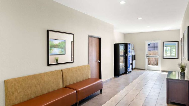 Quality Inn & Suites Other