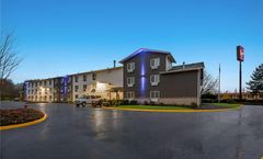 Sleep Inn Kelso Longview