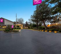 Sleep Inn Kelso Longview Exterior