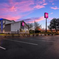 Sleep Inn Kelso Longview