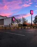 Sleep Inn Kelso Longview