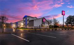 Sleep Inn Kelso Longview