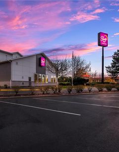 Sleep Inn Kelso Longview