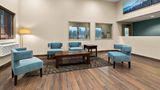 <b>Sleep Inn Kelso Longview Lobby</b>. Images powered by <a href="https://iceportal.shijigroup.com/" title="IcePortal" target="_blank">IcePortal</a>.