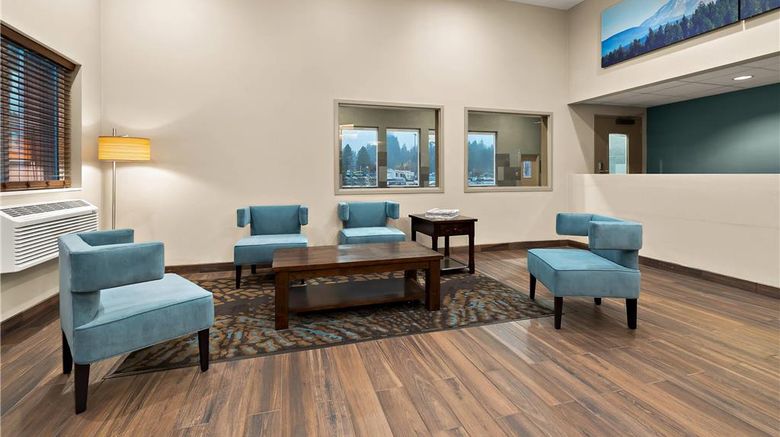 <b>Sleep Inn Kelso Longview Lobby</b>. Images powered by <a href="https://iceportal.shijigroup.com/" title="IcePortal" target="_blank">IcePortal</a>.