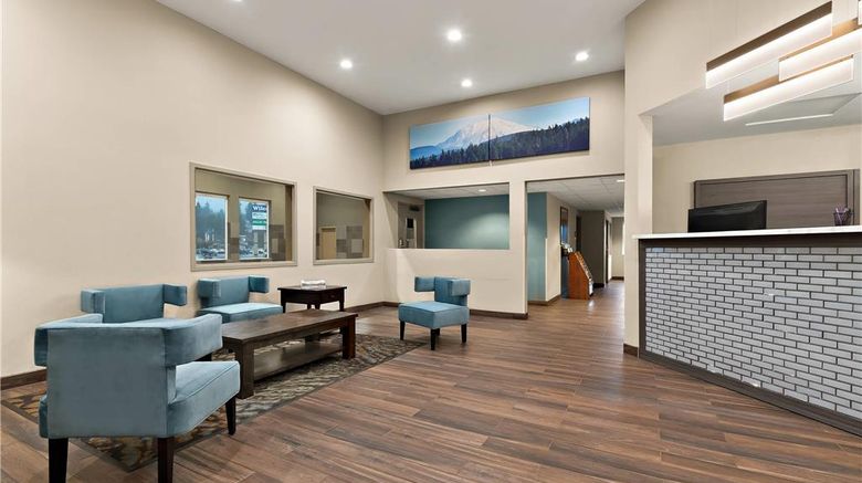 <b>Sleep Inn Kelso Longview Lobby</b>. Images powered by <a href="https://iceportal.shijigroup.com/" title="IcePortal" target="_blank">IcePortal</a>.
